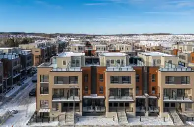 20 Lytham Green Circle Unit# 11 Newmarket Ontario L3X 1X5