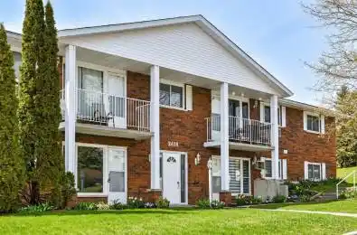 2418 Mountland Drive Unit# 102 Peterborough Ontario K9K 2E2