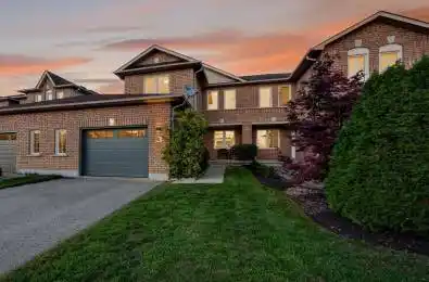 3 Coleman Drive Barrie Ontario L4N 0R5