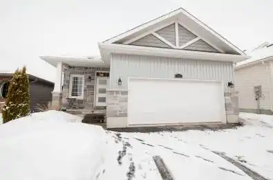 22 Walnut Crescent Belleville Ontario K8N 0E4