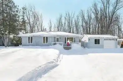 26832 Park Road Georgina Ontario L0E 1R0