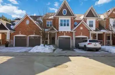 165 Terraview Crescent Unit# 48 Guelph Ontario N1G 5G7