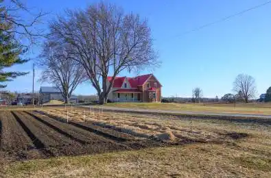 8923 Morning Glory Road Georgina Ontario L0E 1N0