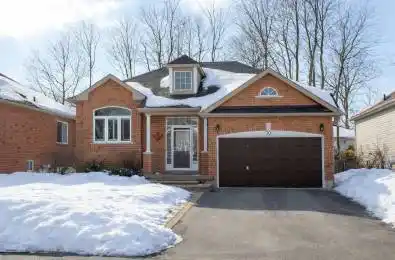 70 Rose Valley Way Wasaga Beach Ontario L9Z 3C4