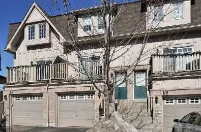 735 Sheppard Avenue Unit# 18 Pickering Ontario L1V 7K5