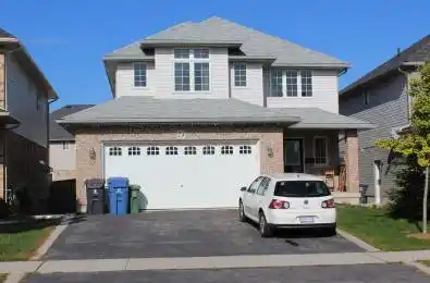 74 Bard Boulevard Guelph Ontario N1L 0E3