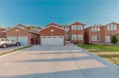 58 O'Hara Place Brampton Ontario L6Y 3R8