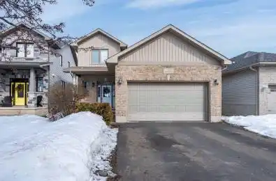 121 Blakely Street Loyalist Ontario K7N 0A3