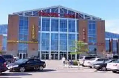 4300 Steeles Avenue Unit# E1 B Markham Ontario L3R 0Y5