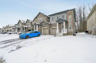 205 Diana Drive Orillia Ontario L3V 0E2