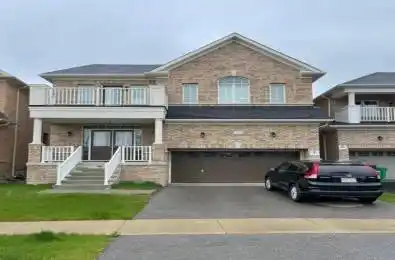 3 Angelgate Road Brampton Ontario L6Y 0X8