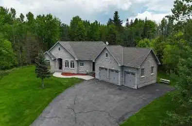 3464 Greenland Road Constance Bay - Dunrobin - Kilmaurs - Woodlawn Ont
