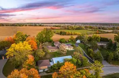 39 Highfield Crescent Georgina Ontario L4P 0M2