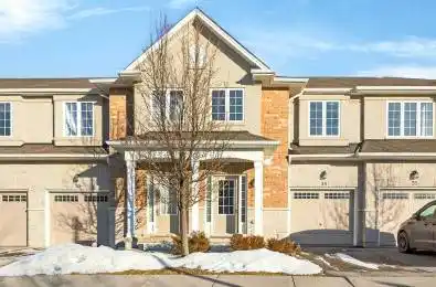 90 Raymond Road Unit# 34 Hamilton Ontario L9K 0G6