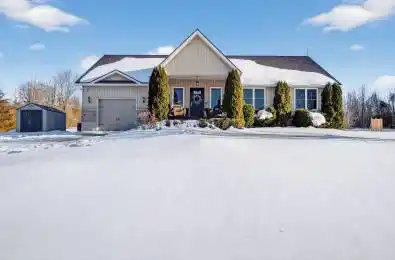 994 Palace Road Greater Napanee Ontario K7R 3K9