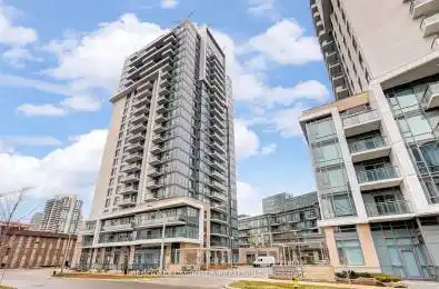 50 Ann O'Reilly Road Unit# 303 Toronto C15 Ontario M2J 0C9