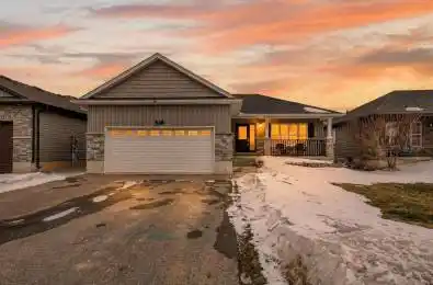 87 Walker Road Ingersoll Ontario N5C 0C3