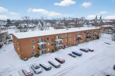 456 Carlton Street Unit# 10 St. Catharines Ontario L2M 4X1