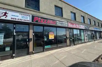 1125 Dundas Street Unit# 03 Mississauga Ontario L5A 4C4