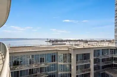 58 Marine Parade Drive Unit# 606 Toronto W06 Ontario M8V 4G1