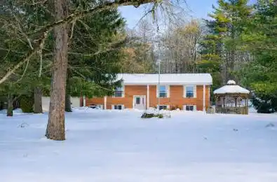 7401 McNiven Road Milton Ontario L0P 1B0