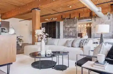 68 Broadview Avenue Unit# 105 Toronto E01 Ontario M4M 2E6