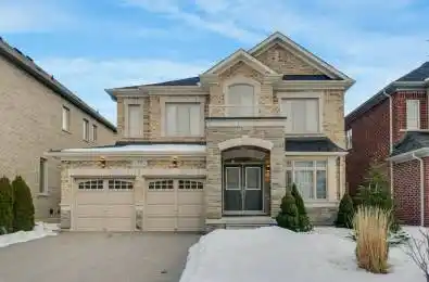 39 Avanti Crescent Hamilton Ontario L8B 1W7