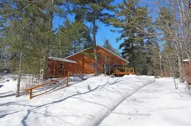 578B Elsie Lane Greater Madawaska Ontario K0J 1H0