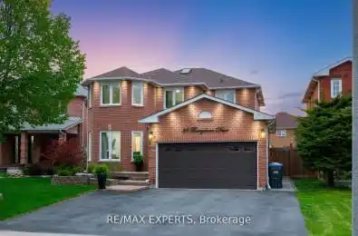 36 Berrydown Drive Caledon Ontario L7E 1P9