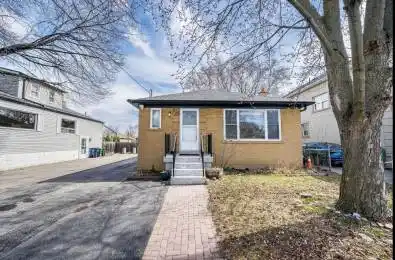 233 Beta Street Unit# Upper Toronto W06 Ontario M8W 4H7