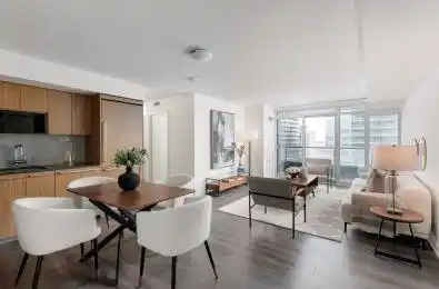 70 Queens Wharf Road Unit# 712 Toronto C01 Ontario M5V 0J2