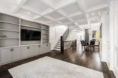 37 Granby Street Unit# Upper Toronto C08 Ontario M5B 1H8