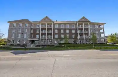 290 Liberty Street Unit# 316 Clarington Ontario L1C 0V5