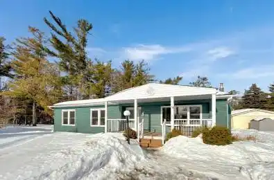 28 Riverview Circle Innisfil Ontario L9S 1M3