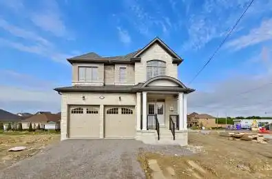 1 Fisher Road Kawartha Lakes Ontario K9V 0P9