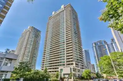 23 Hollywood Avenue Unit# 1007 Toronto C14 Ontario M2N 7L8