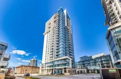 50 Ann O'reilly Road Unit# 1506 Toronto C15 Ontario M2J 0C9