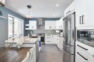 240 Oriole Crescent Gravenhurst Ontario P1P 1C6