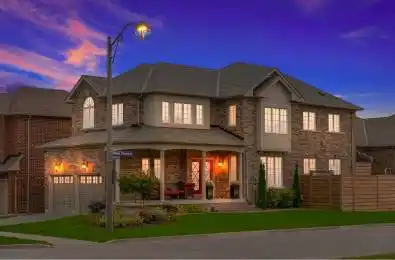 1954 Riverton Street Oshawa Ontario L1K 0P4