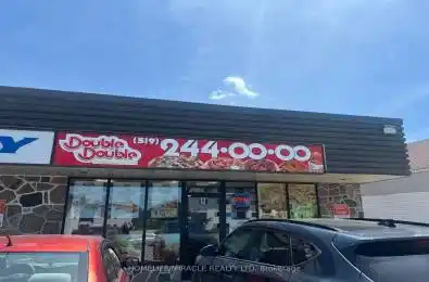 347 Erb Street Waterloo Ontario N2L 1W4