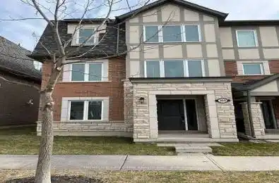 360 TIMBERLAND Gate Oakville Ontario L6M 0Y9