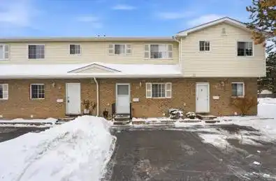 8136 Coventry Road Unit# 20 Niagara Falls Ontario L2H 2X6