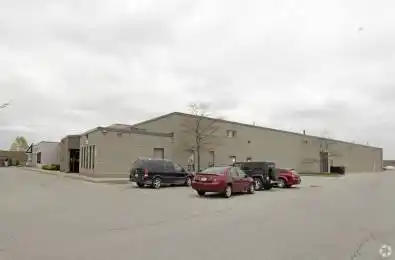 235 Advance Boulevard Brampton Ontario L6T 4J2