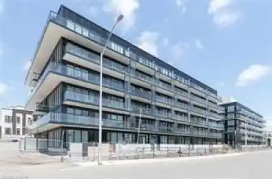 1117 Cooke Boulevard Unit# A202 Burlington Ontario L7T 0C6