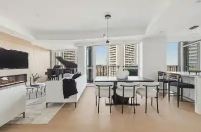 181 Davenport Road Unit# 808 Toronto C02 Ontario M5R 1J1