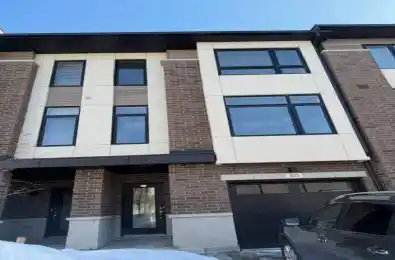 1695 Dersan Street Unit# 403 Pickering Ontario L1X 0S9