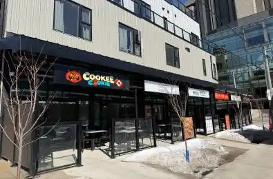 364 Huron Street Toronto C01 Ontario M5S 2G4
