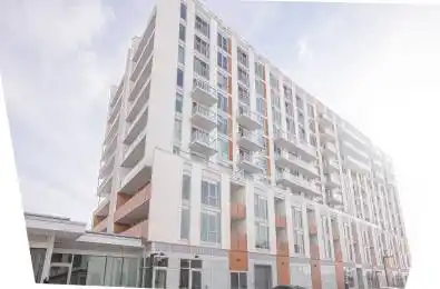 20 All Nations Drive Unit# 421 Brampton Ontario L7A 5M5