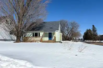 349 Raglan Street Renfrew Ontario K7V 1P2