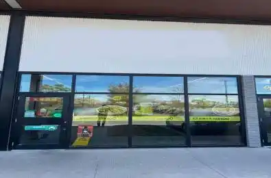 390 Silver Star Boulevard Unit# 112 Toronto E07 Ontario M1V 0G5